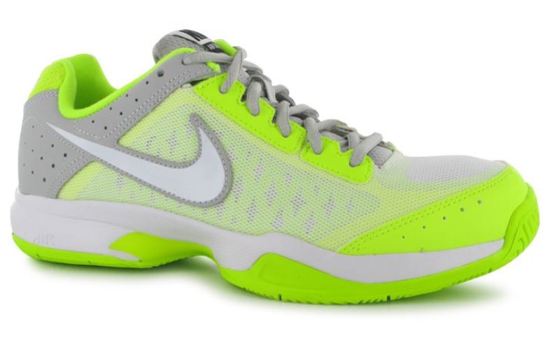 Pantofi Sport Tenis Camp Nike Air Cage Court marimea 43 EUR 9.5 US 